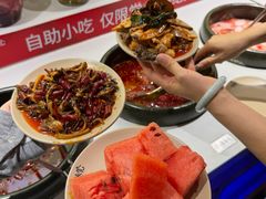 -矮板凳老火锅(宽窄巷子店)