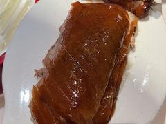 -京鸭棠(让胡路万达店)
