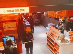 -鸣记脆皮烤鱼·海鲜烤鱼(三八广场店)