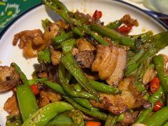 -人民公社大食堂(张家湾店)