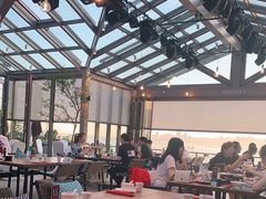 大堂-川旺角川粤融合菜•海景餐厅(星海广场店)