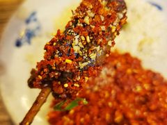 -晓靖轩烧烤(沙河风情店)