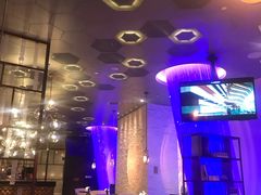 -于家堡洲际酒店·堡子里酒廊