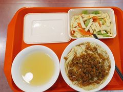 -新川面馆(新街口起源店)