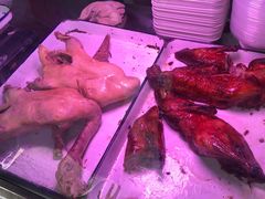 -章云板鸭(评事街店)