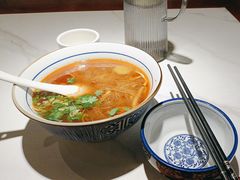 -寿州大饭店·餐厅