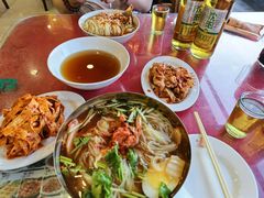 -西塔大冷面(市府大路店)