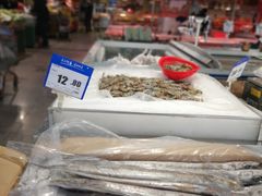 -物美综合超市(旧宫店)