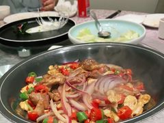 -海富门·带鱼·淮扬菜·粤菜(甘家口店)