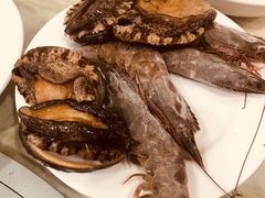 鲍鱼-春华海鲜城(广场西苑店)
