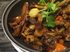 -美极鲜食坊(宝安南路店)