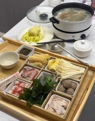 -宝生月子中心(独栋园林·福田店)