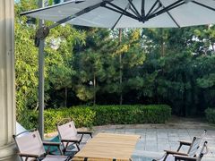 -莫内艺术岛海景咖啡