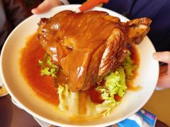 -润泽园饭庄(中山路店)