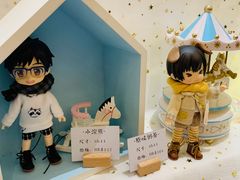 -九龙湾国际展贸中心STAR HALL汇星