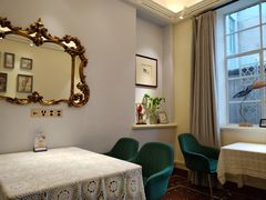 -馨园villa融合菜(东山店)