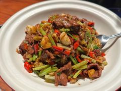 -隐厨·中国菜馆(三里屯T+MALL店)