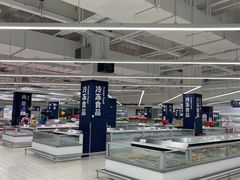 -家乐福会员店(南翔店)