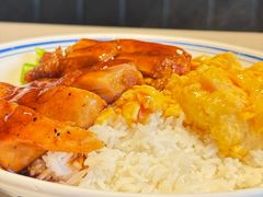-下环街市熟食中心