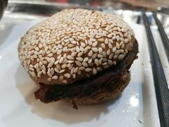 -烤肉季饭庄