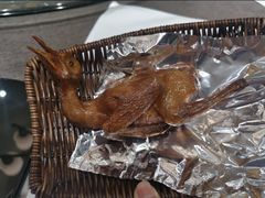 -箪食巷私房菜馆·鲁菜(玉函路店)