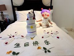 -宴悦海鲜餐厅·游水海鲜·牛排(亚龙湾瑞吉店)