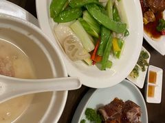 -新旺茶餐厅(嘉里城店)