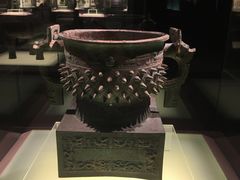 -上海博物馆(人民广场馆)