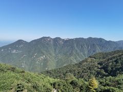 -江南天池
