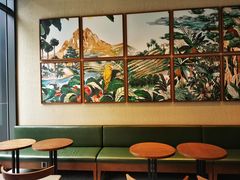 大堂-星巴克(深圳嘉汇新城店)