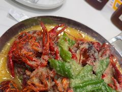 -517烧烤·龙虾·海鲜大排档(万象都荟店)
