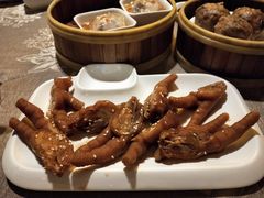 -香云轩·顺德菜(香云纱园林酒店店)