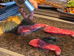 -石煎故事健康烤肉