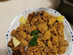 -林四喜·闽南传家菜(鼓浪屿店)