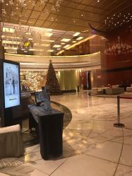 -St.Regis瑞吉金融街酒店·宴会厅