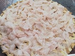 鱼生-官塘锋记鱼生·生腌·砂锅粥(牌坊街店)