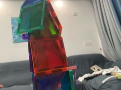 -反斗乐园π(龙华天虹店)