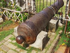 -圣佩德罗堡