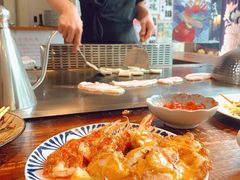 -大成铁板烧•板前(复古餐厅石老人店)