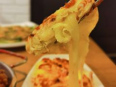 芝士鸡蛋卷-富乐满韩国正宗炸鸡韩国料理(虹泉路店)