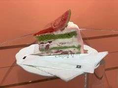 -CloudD'or可露朵蛋糕(1733商业空间店)