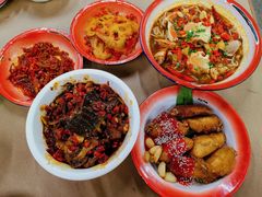 -老三样·旧食新味(万寿宫店)