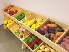 -Lilliput粒粒堡亲子餐厅(置汇旭辉店)