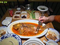 -鲁城往事(游客中心店)