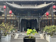 -云锦成公馆(北大街店)