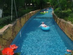 -苏州乐园森林水世界