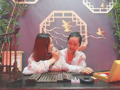 -深圳失恋博物馆再见前任(汇商名苑店)