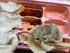 -海知道大连海鲜水饺(南山大冲店)