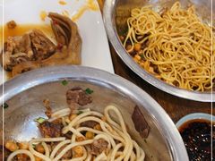 -红鼻子卤粉(总店)