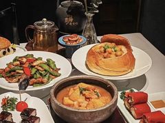 -南棠馆粤菜坊(群光店)